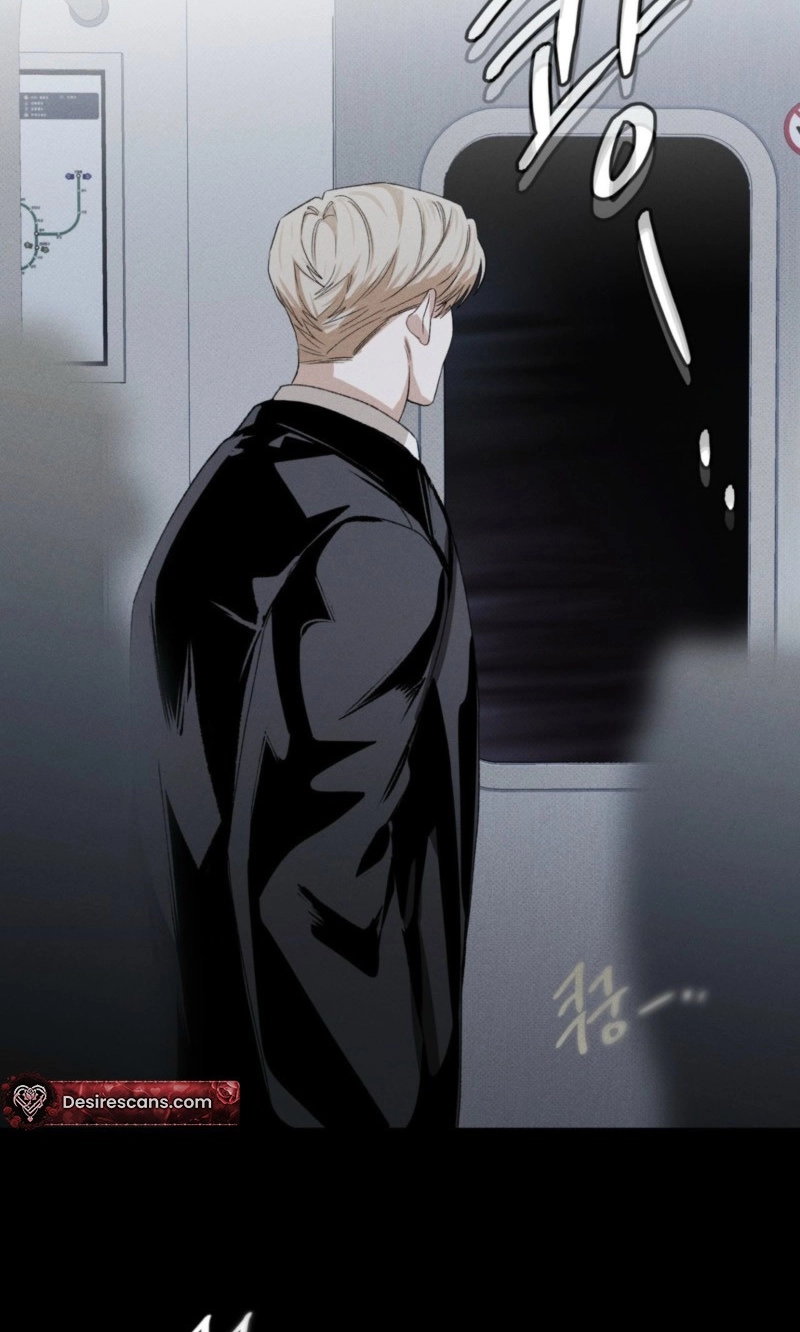 The Third Decade Chapter 31 page 24 - 