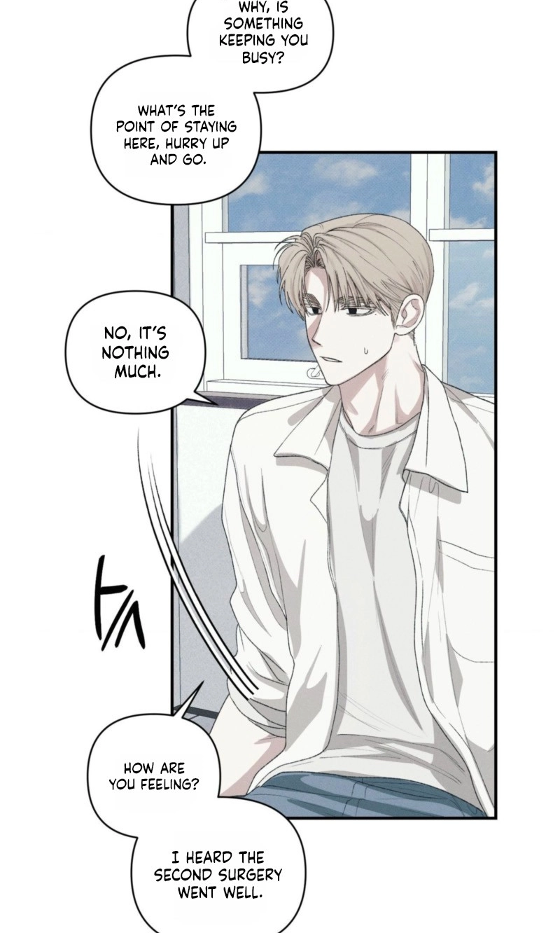 The Third Decade Chapter 31 page 30 - 