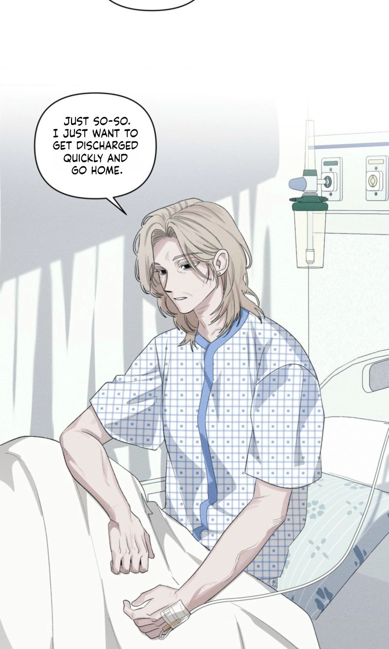 The Third Decade Chapter 31 page 31 - 