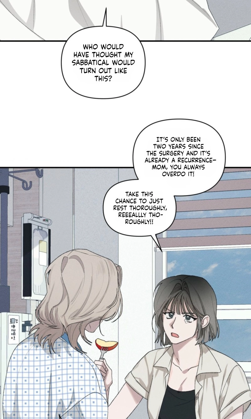 The Third Decade Chapter 31 page 32 - 