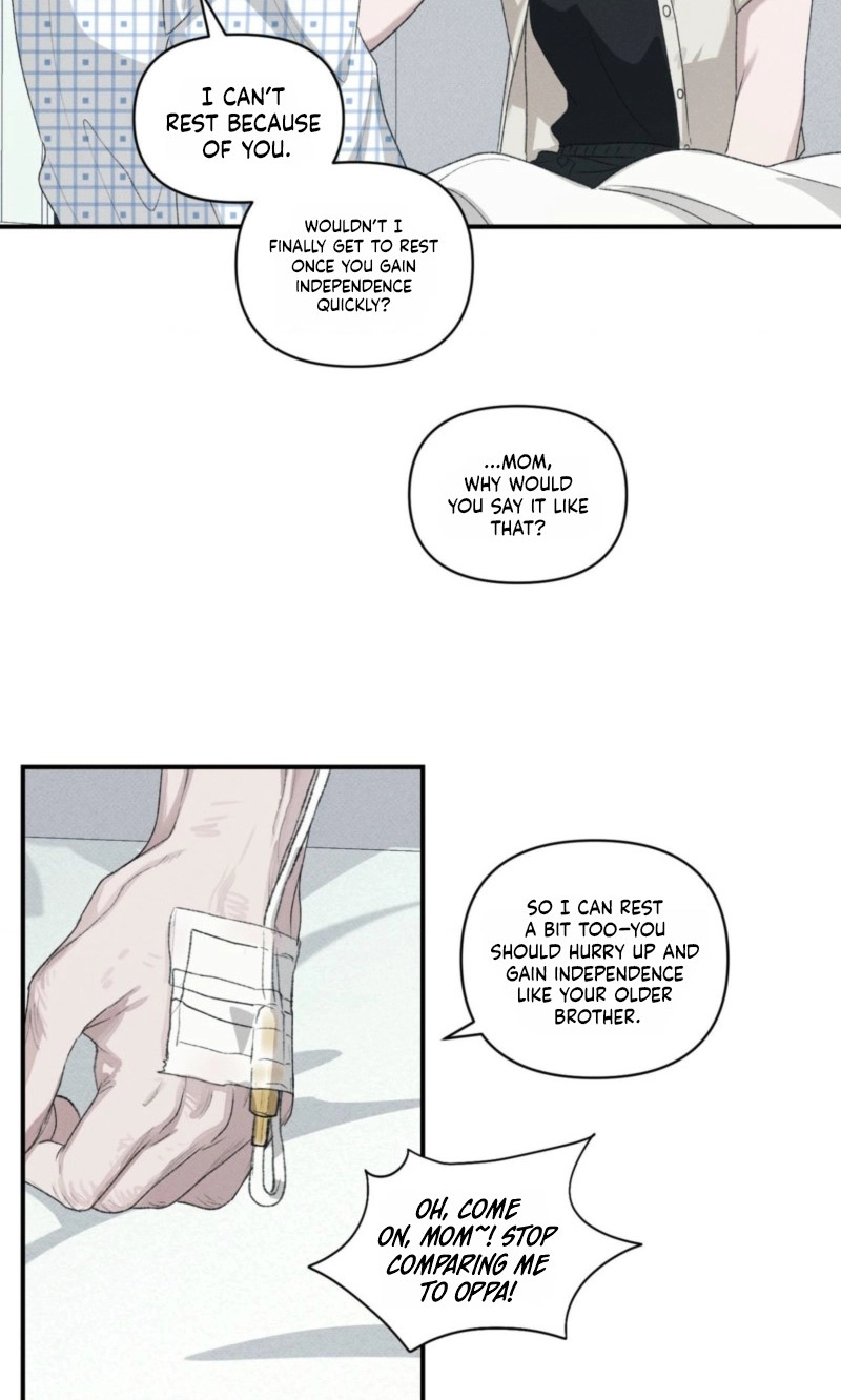 The Third Decade Chapter 31 page 33 - 