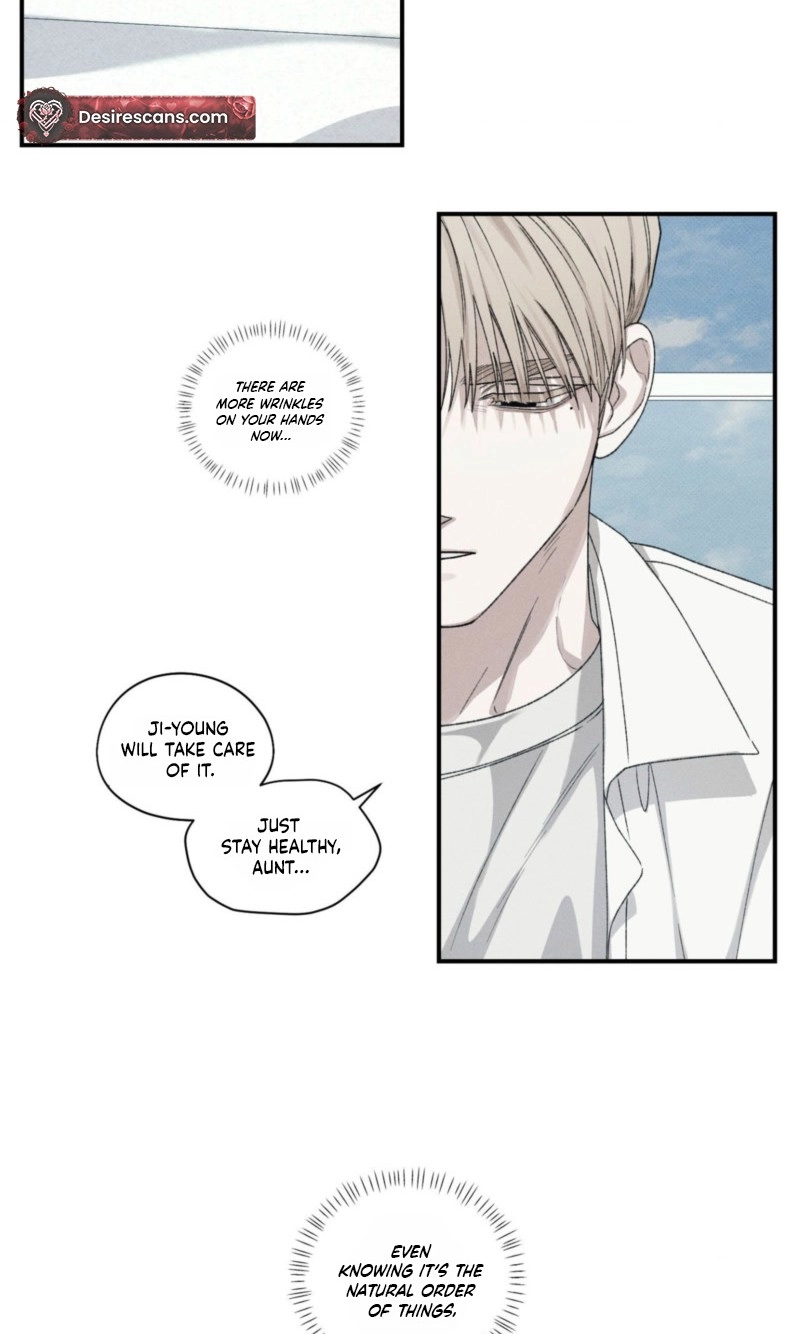 The Third Decade Chapter 31 page 34 - 