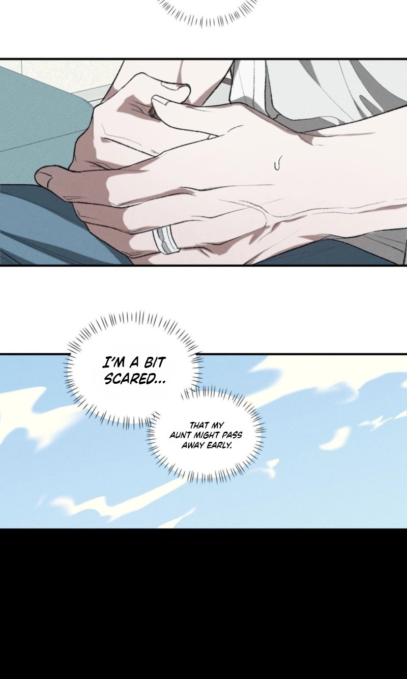 The Third Decade Chapter 31 page 35 - 