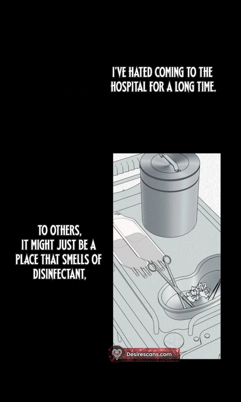 The Third Decade Chapter 31 page 36 - 