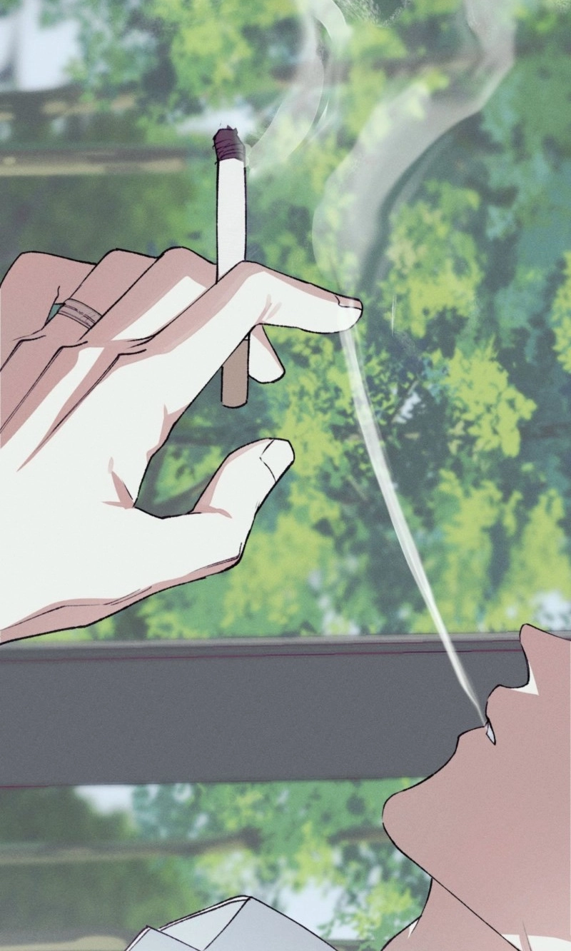 The Third Decade Chapter 31 page 39 - 