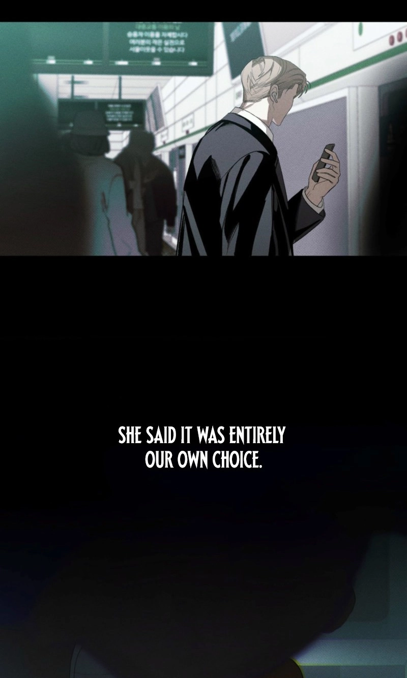 The Third Decade Chapter 31 page 5 - 