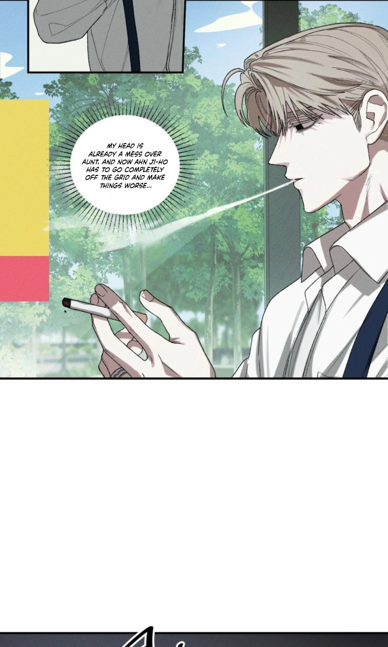 The Third Decade Chapter 31 page 41 - 