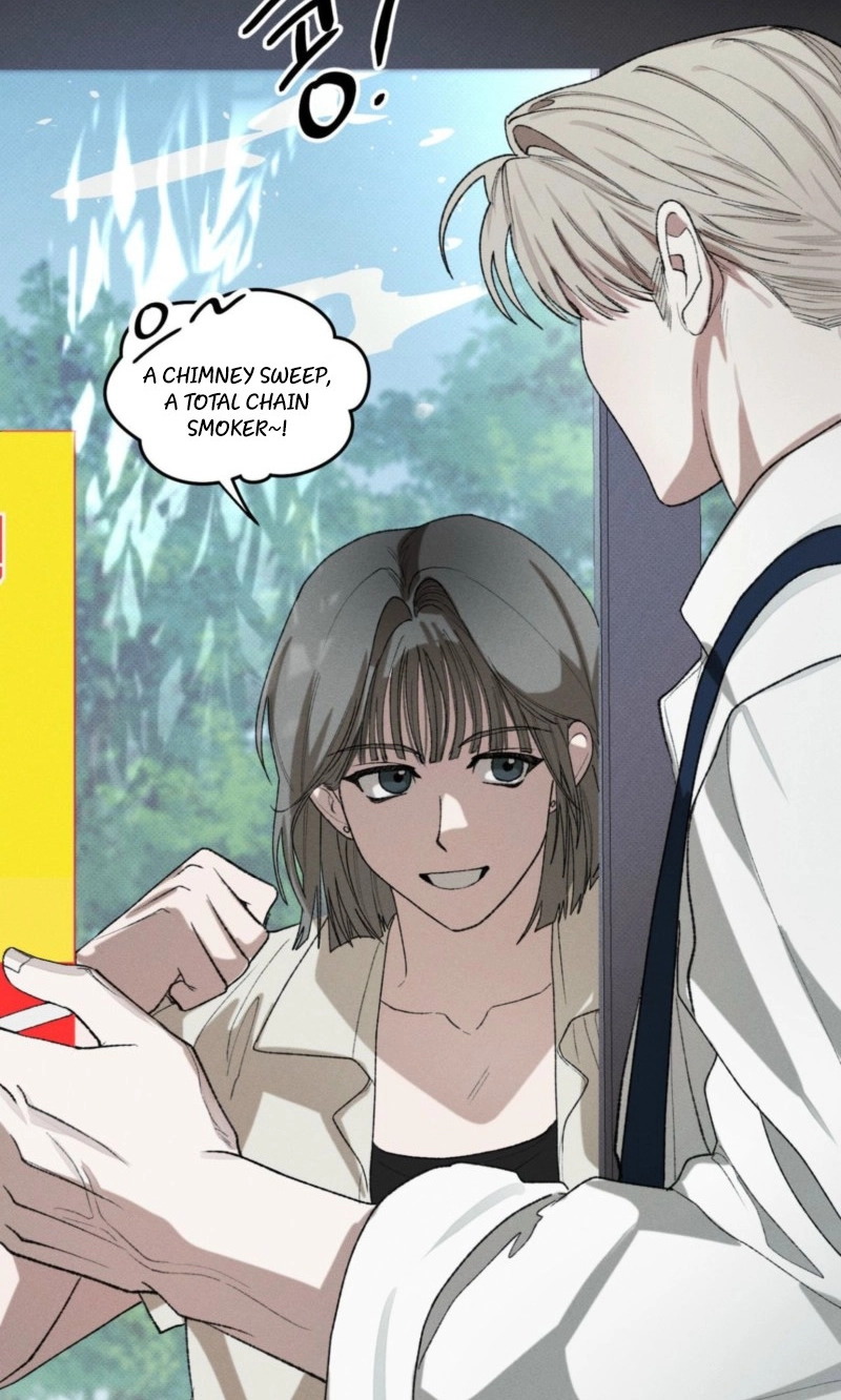 The Third Decade Chapter 31 page 42 - 