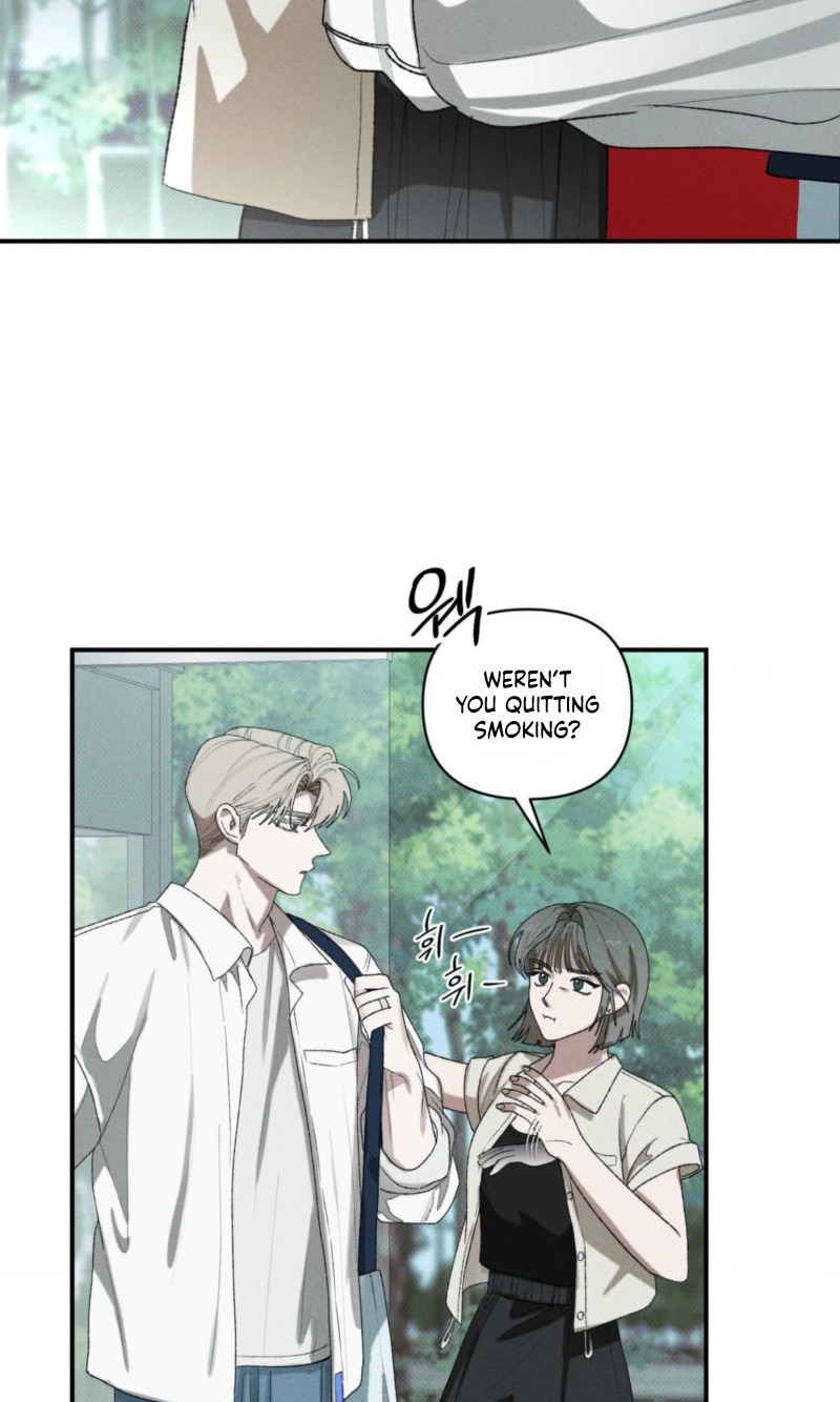 The Third Decade Chapter 31 page 43 - 