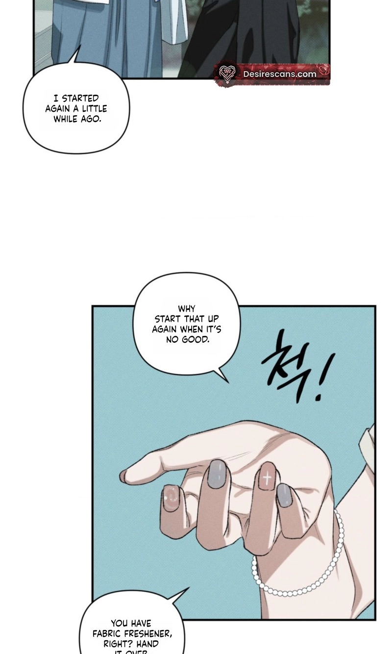 The Third Decade Chapter 31 page 44 - 