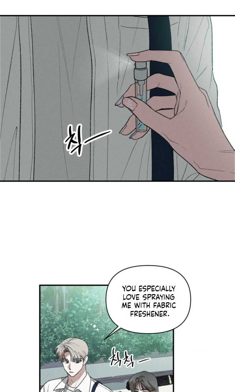 The Third Decade Chapter 31 page 46 - 