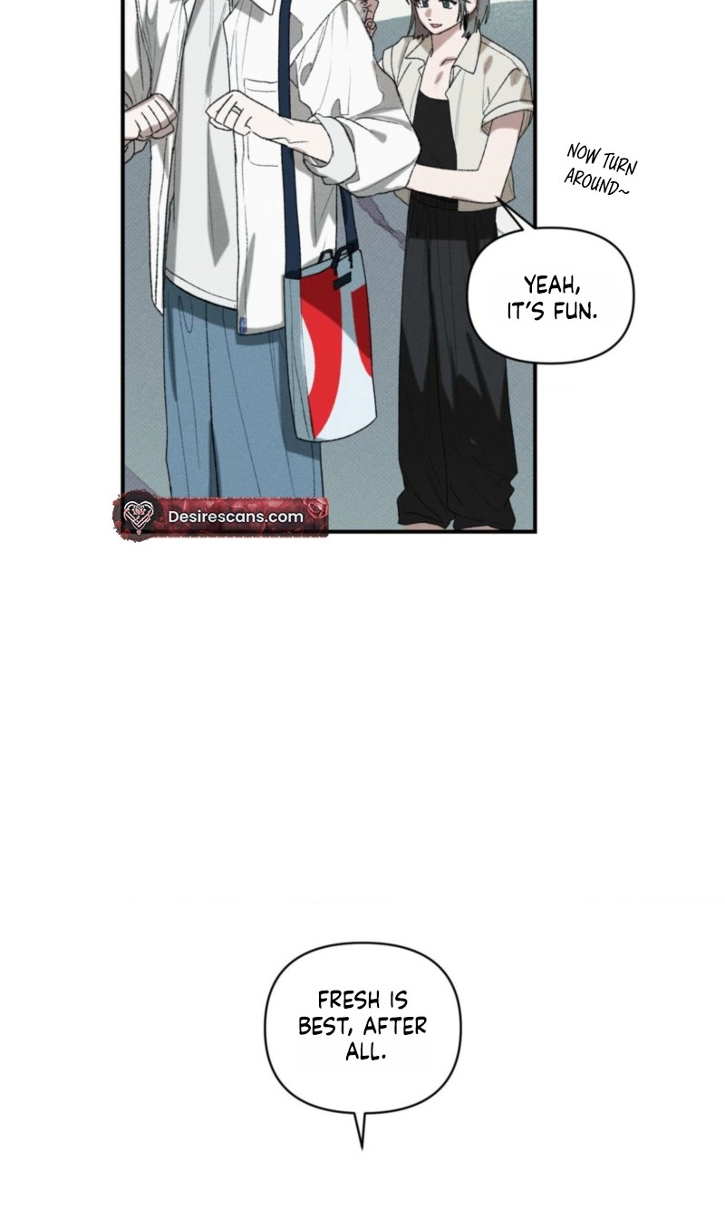 The Third Decade Chapter 31 page 47 - 