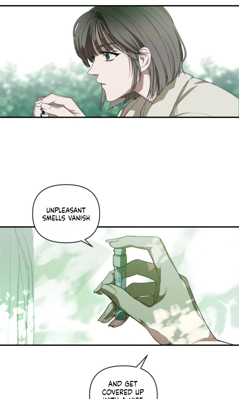 The Third Decade Chapter 31 page 48 - 