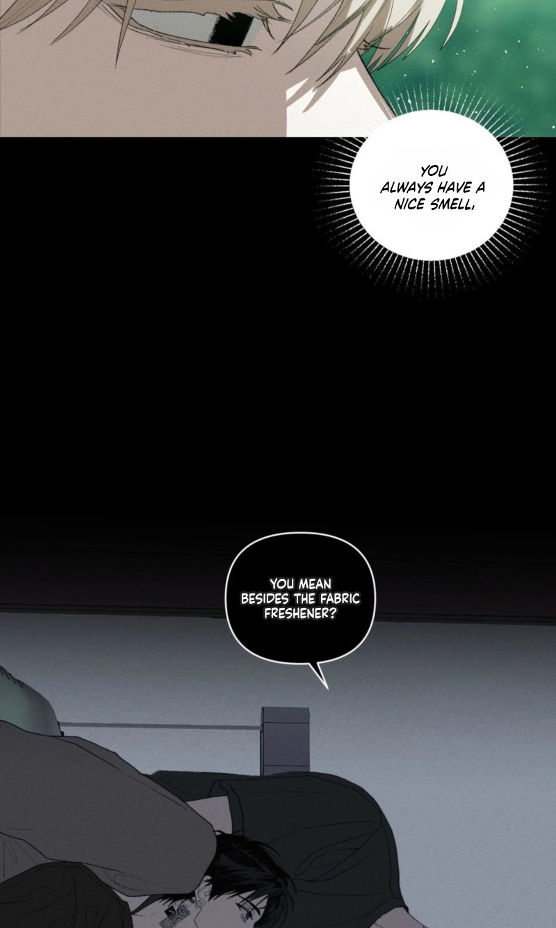 The Third Decade Chapter 31 page 50 - 