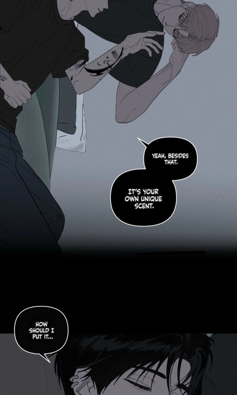 The Third Decade Chapter 31 page 51 - 