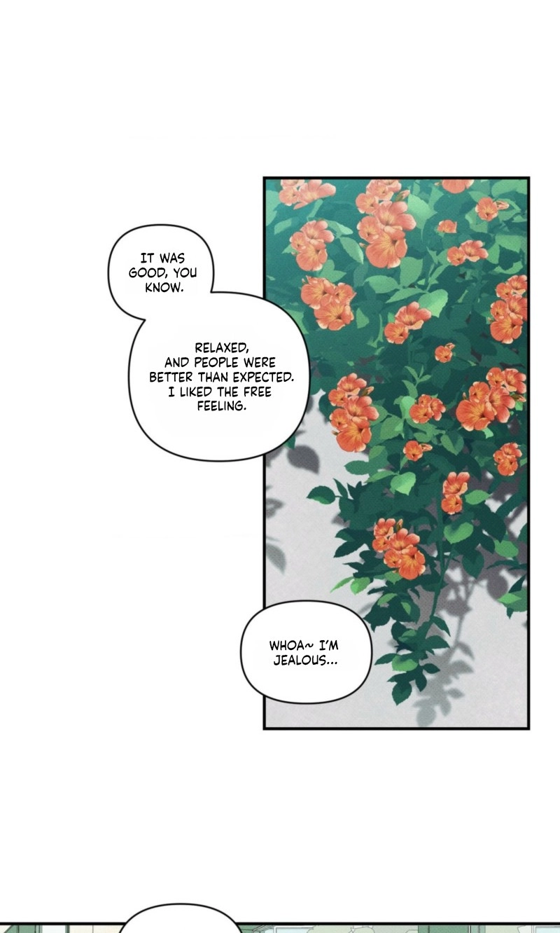 The Third Decade Chapter 31 page 54 - 