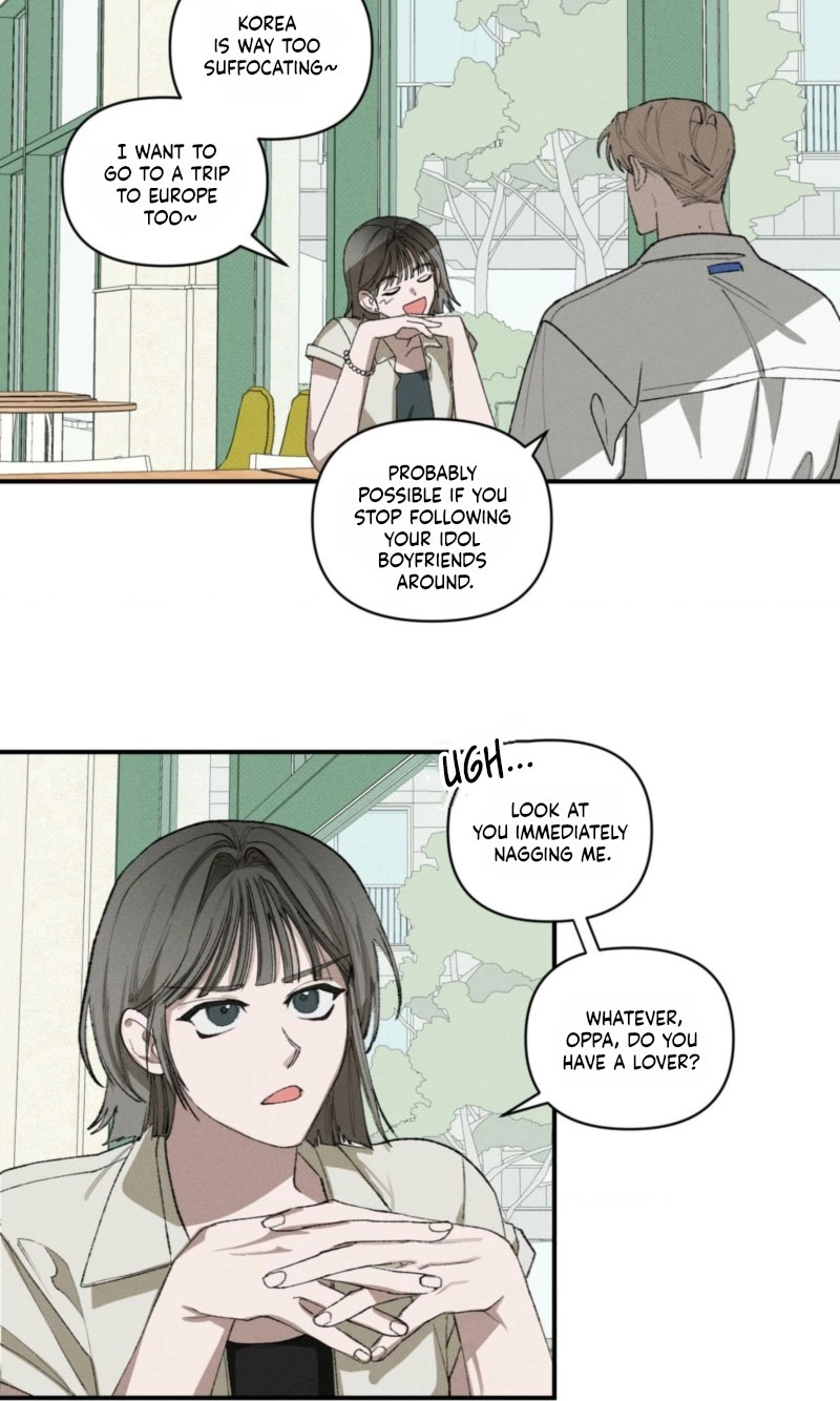 The Third Decade Chapter 31 page 55 - 