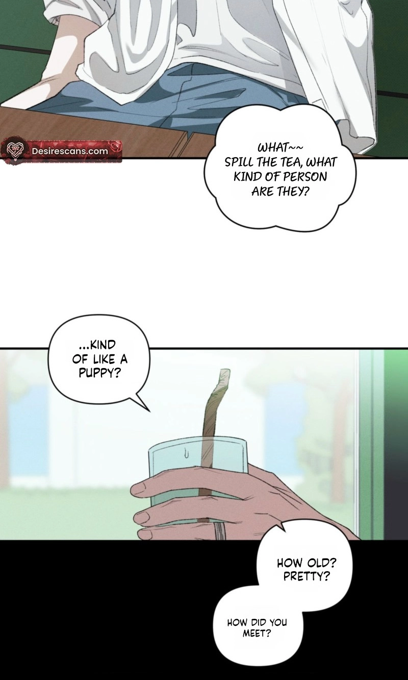The Third Decade Chapter 31 page 57 - 