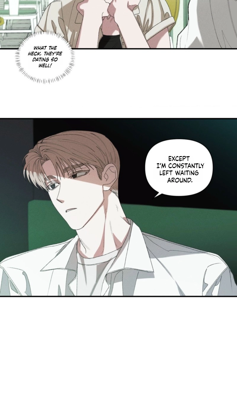 The Third Decade Chapter 31 page 59 - 