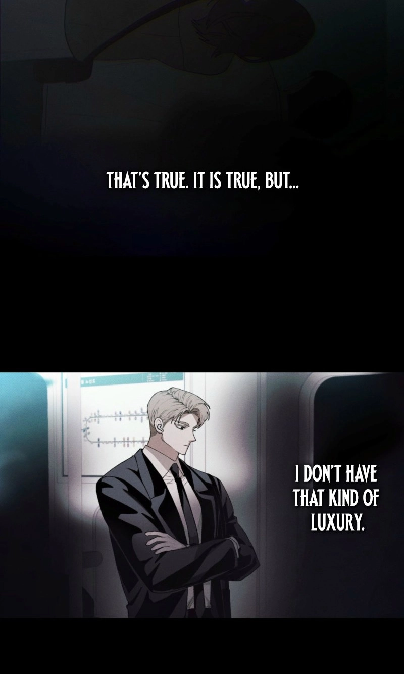 The Third Decade Chapter 31 page 7 - 