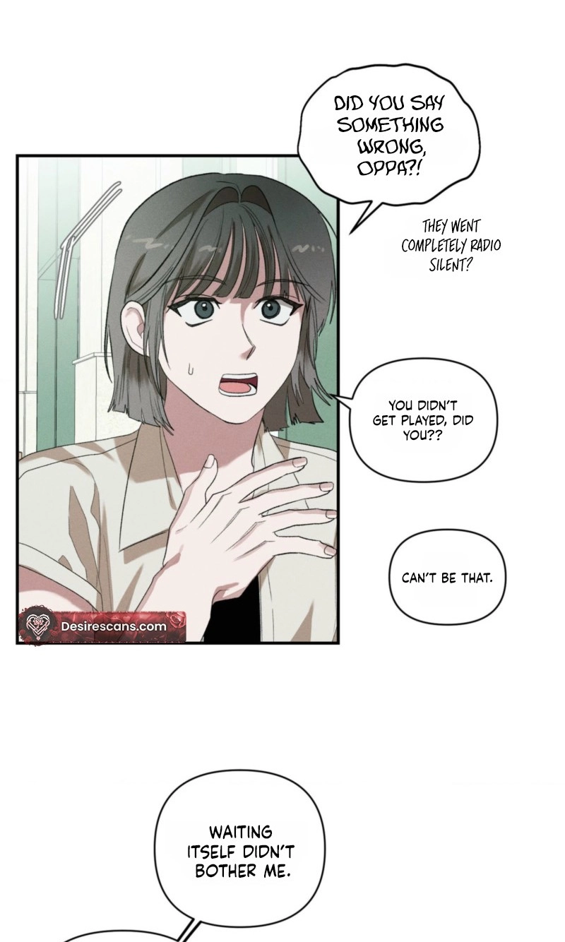 The Third Decade Chapter 31 page 61 - 