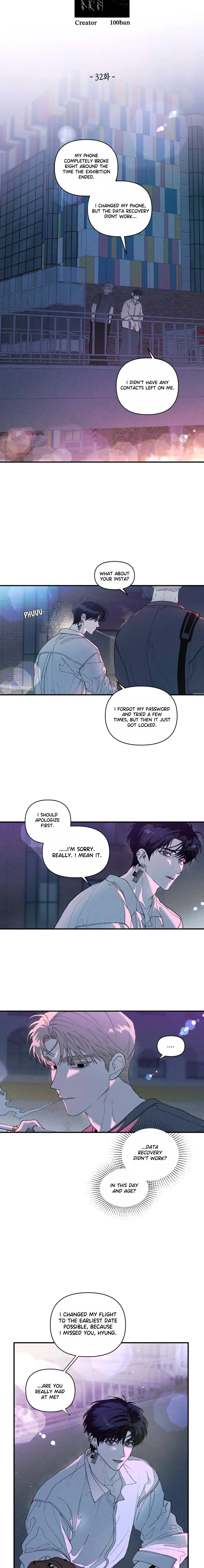 The Third Decade Chapter 32 page 9 - 