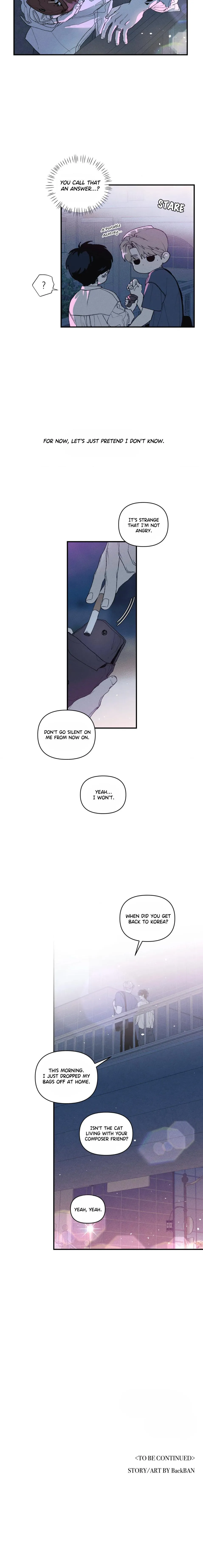 The Third Decade Chapter 32 page 10 - 