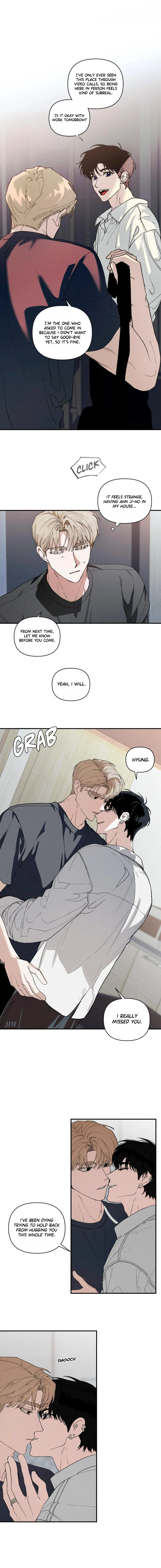 The Third Decade Chapter 33 page 2 - 