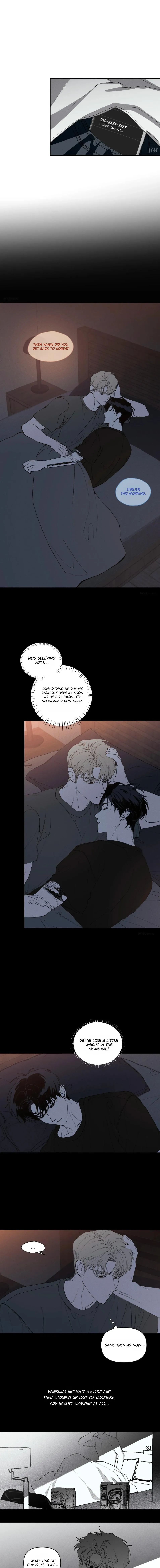 The Third Decade Chapter 33 page 4 - 