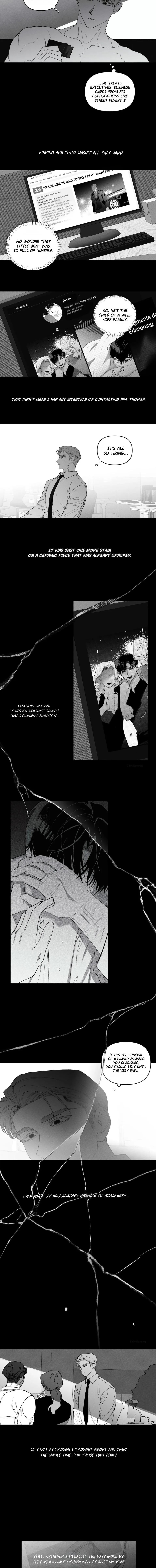 The Third Decade Chapter 33 page 5 - 