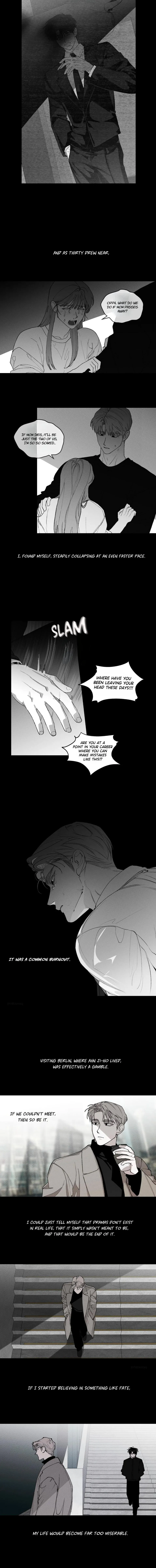 The Third Decade Chapter 33 page 6 - 