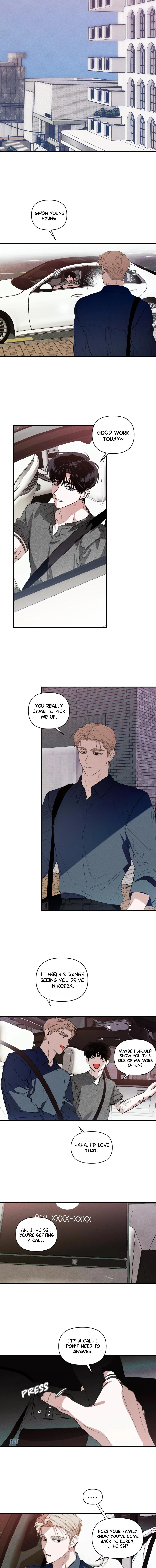 The Third Decade Chapter 33 page 8 - 