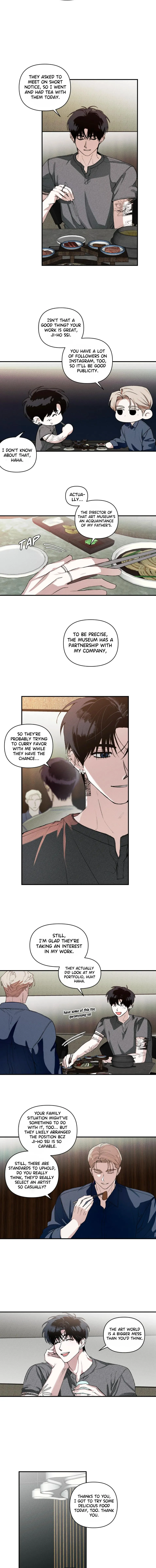 The Third Decade Chapter 33 page 10 - 