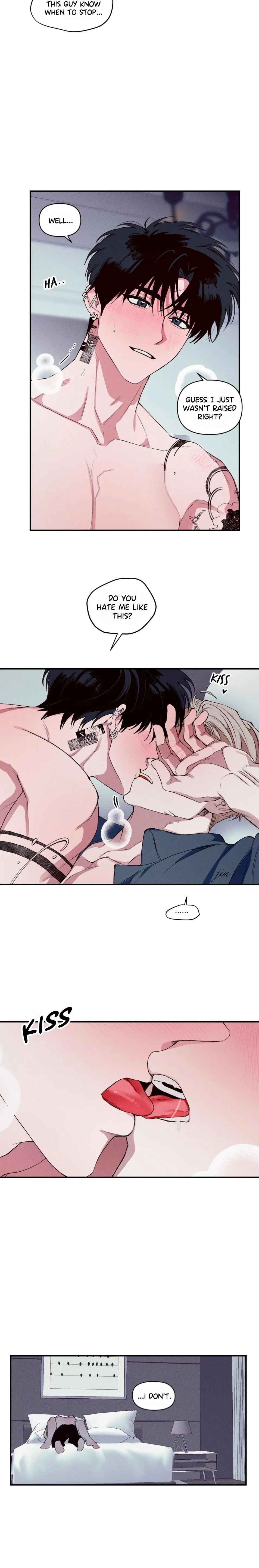 The Third Decade Chapter 34 page 18 - 