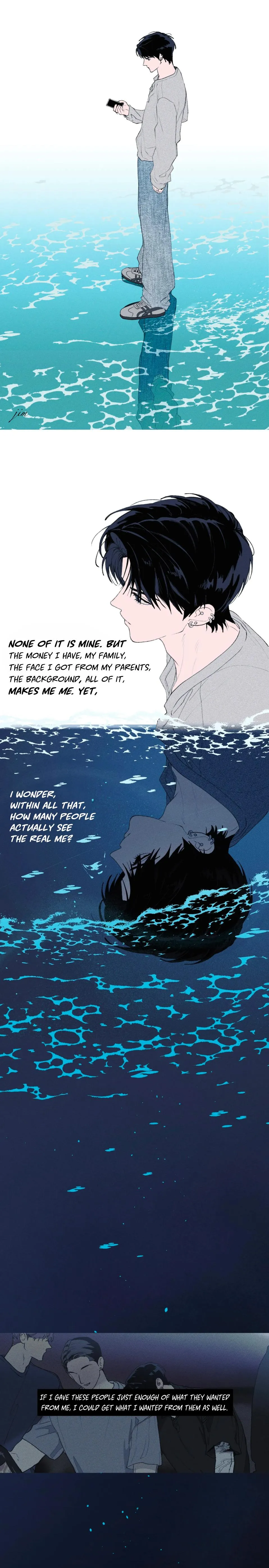 The Third Decade Chapter 34 page 3 - 