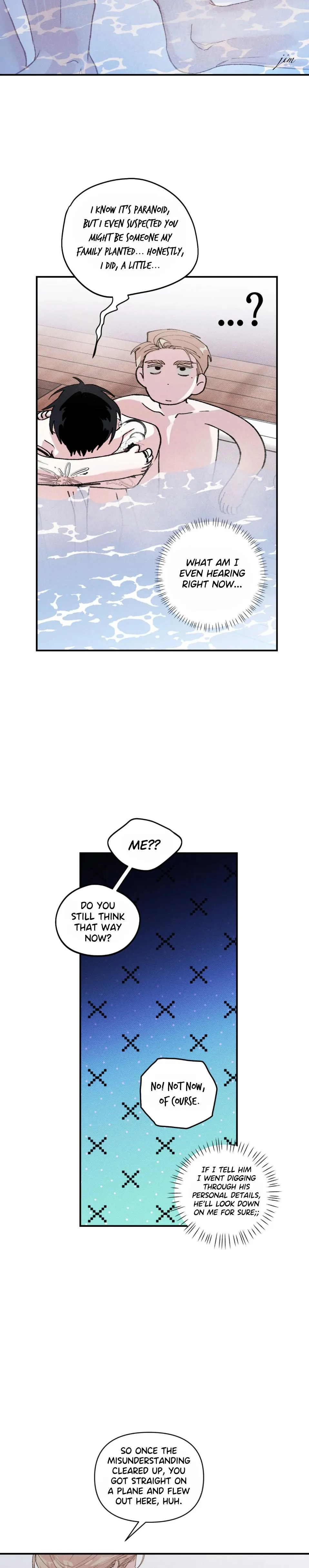 The Third Decade Chapter 34 page 22 - 