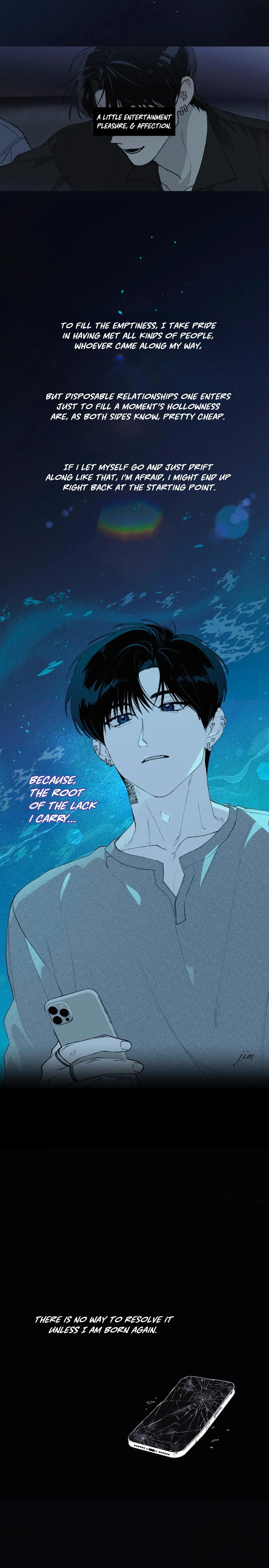 The Third Decade Chapter 34 page 4 - 