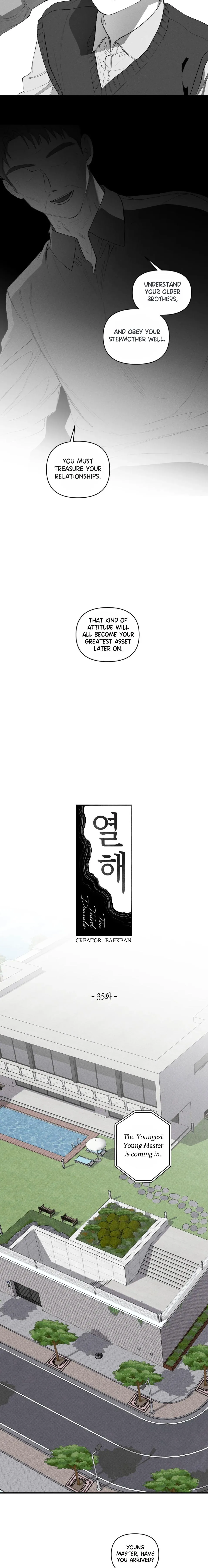 The Third Decade Chapter 35 page 11 - 