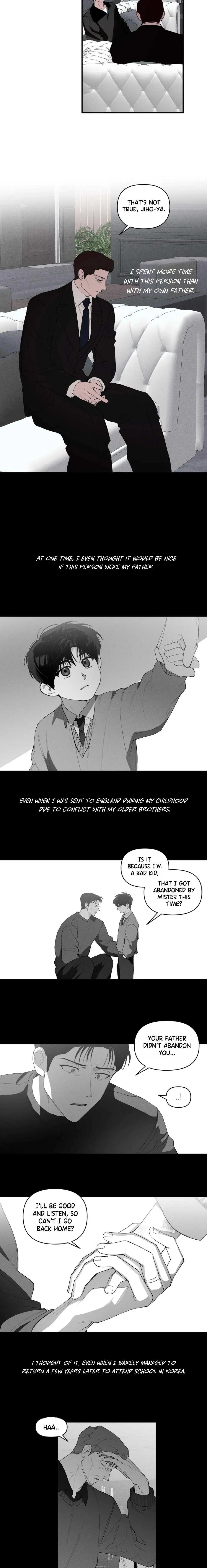 The Third Decade Chapter 35 page 14 - 