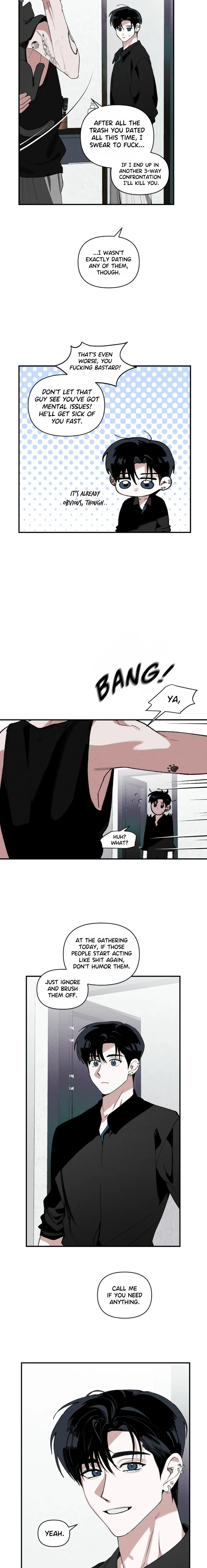 The Third Decade Chapter 35 page 7 - 