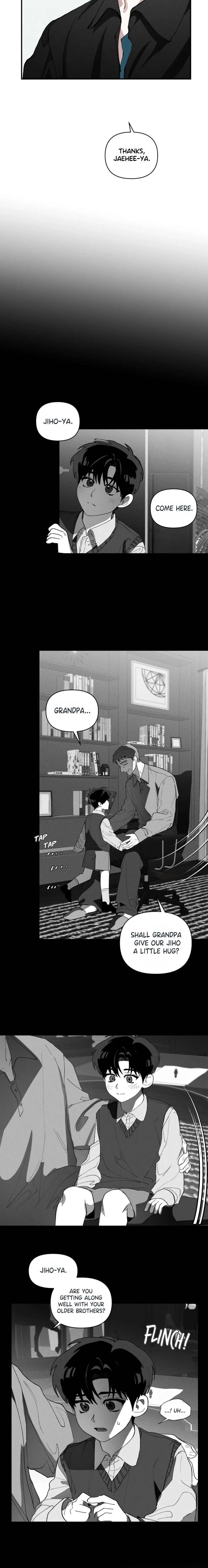 The Third Decade Chapter 35 page 8 - 