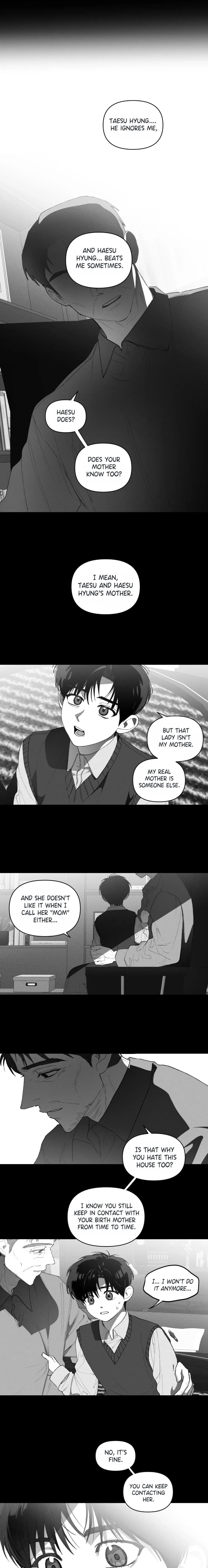 The Third Decade Chapter 35 page 9 - 
