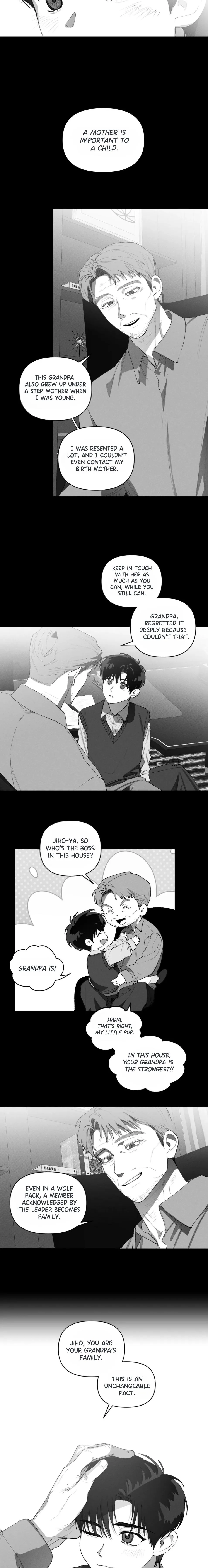 The Third Decade Chapter 35 page 10 - 