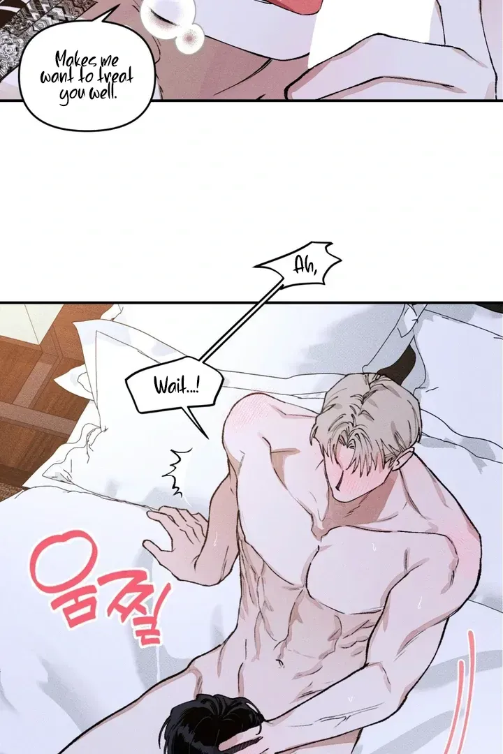The Third Decade Chapter 4.2 page 25 - 