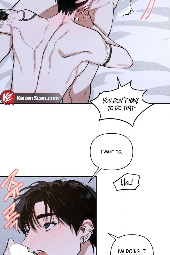 The Third Decade Chapter 4.2 page 26 - 
