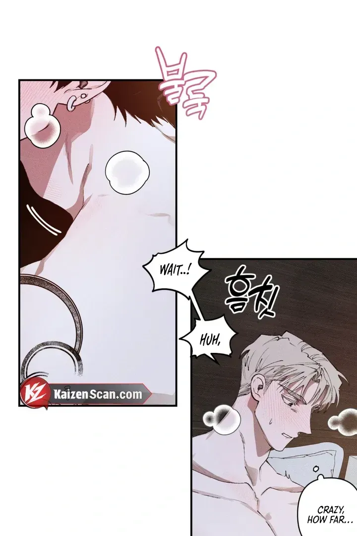 The Third Decade Chapter 4.2 page 31 - 