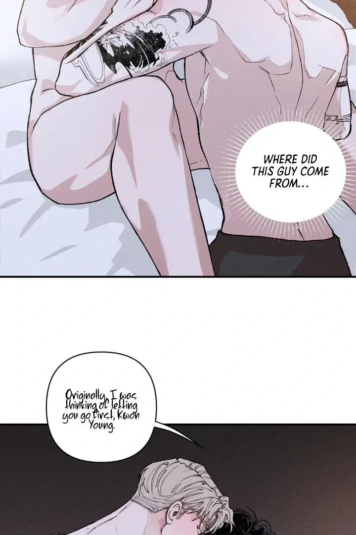 The Third Decade Chapter 4.2 page 37 - 