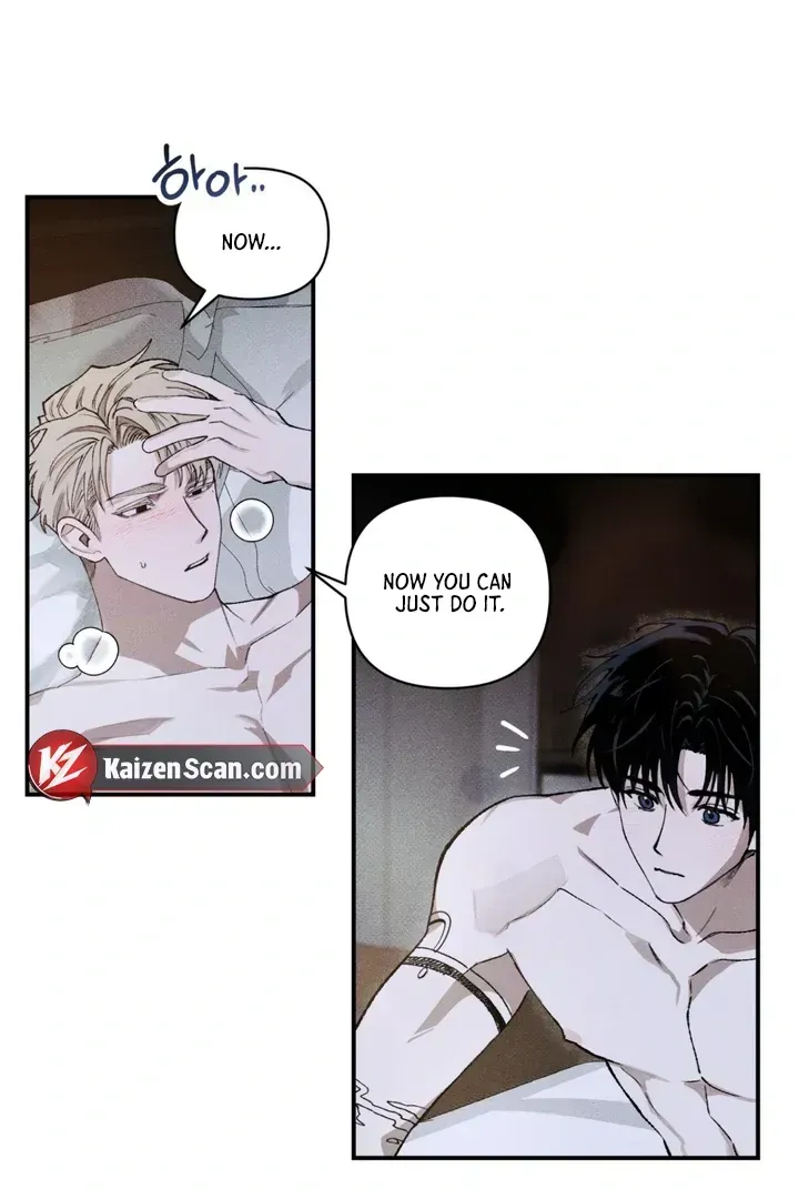 The Third Decade Chapter 4.2 page 5 - 