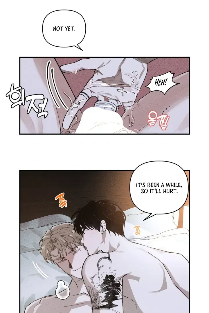 The Third Decade Chapter 4.2 page 6 - 