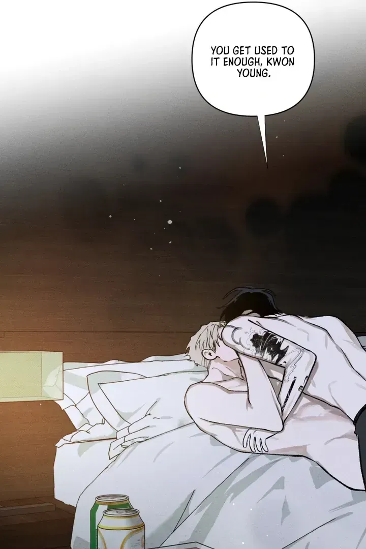 The Third Decade Chapter 4.5 page 15 - 